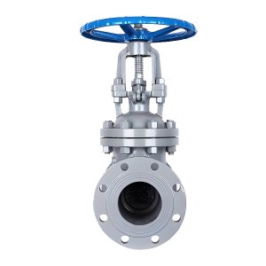 手動閘閥DN50 PN1.6、DN65 PN1.6制造廠家
